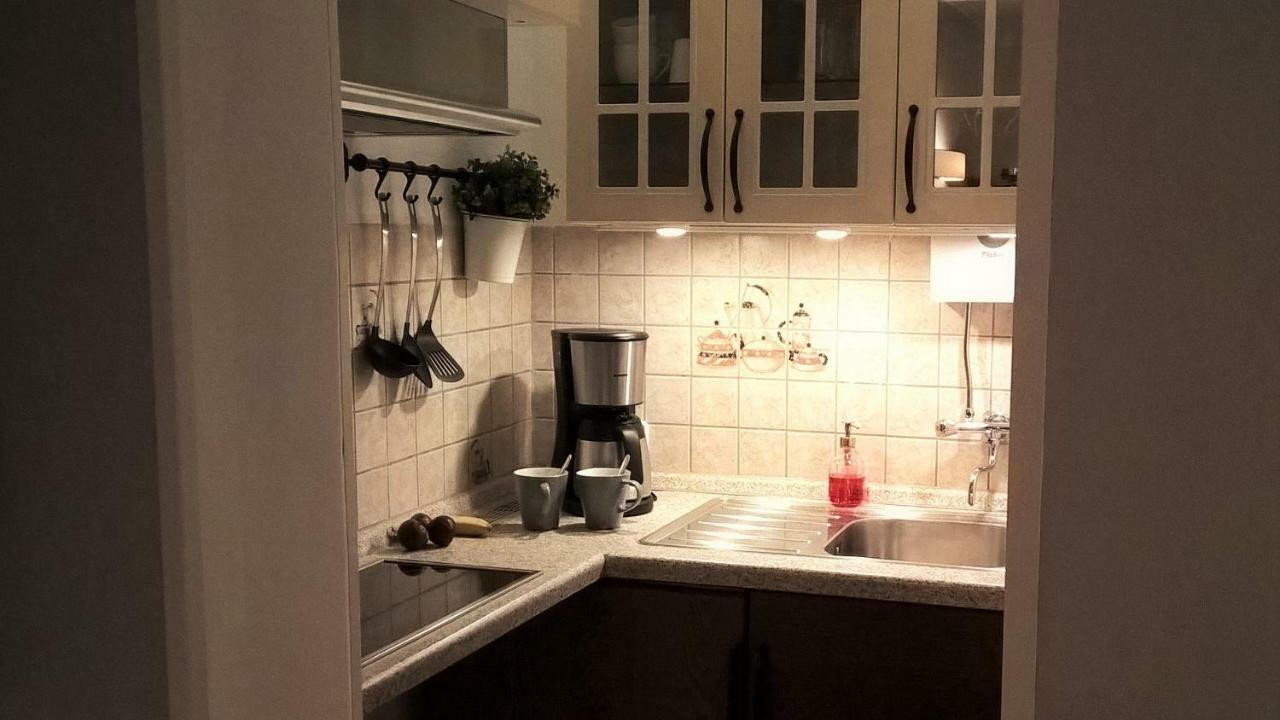 Koje Apartment