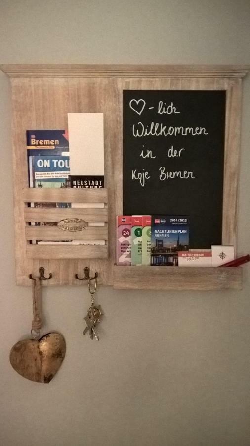 Koje Bremen
