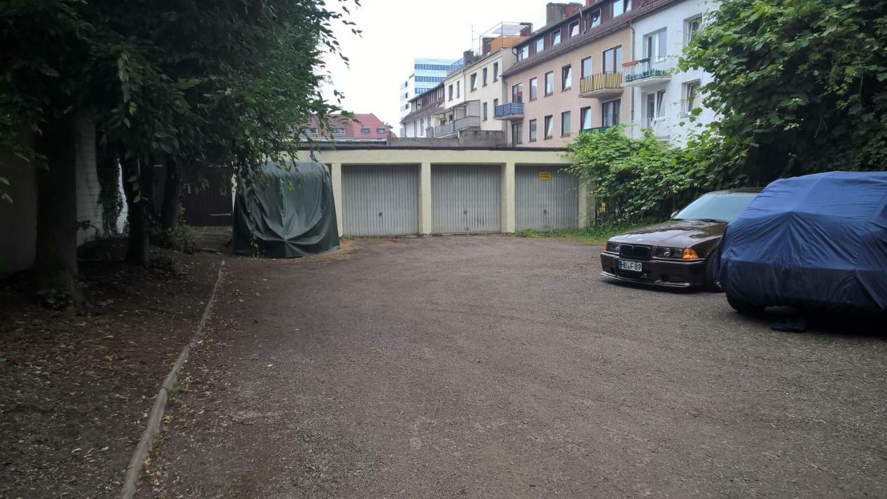 Koje Apartment Bremen