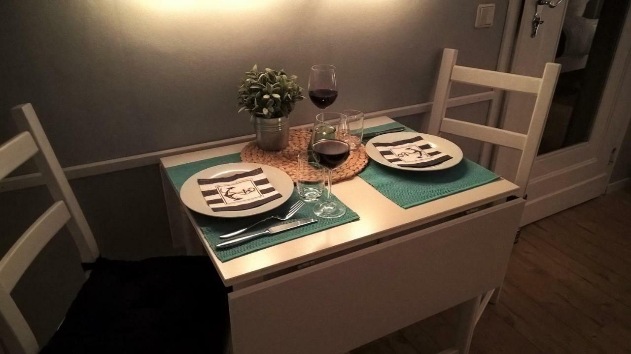 Koje Apartment Bremen