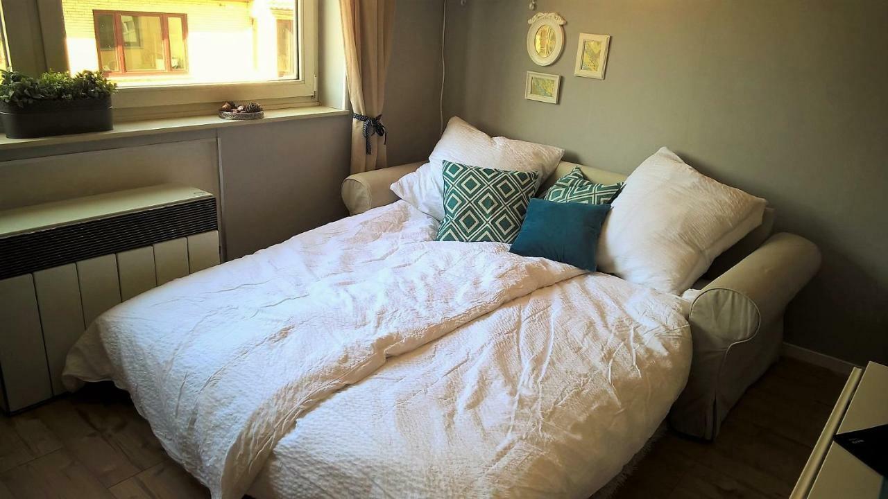 Koje Apartment