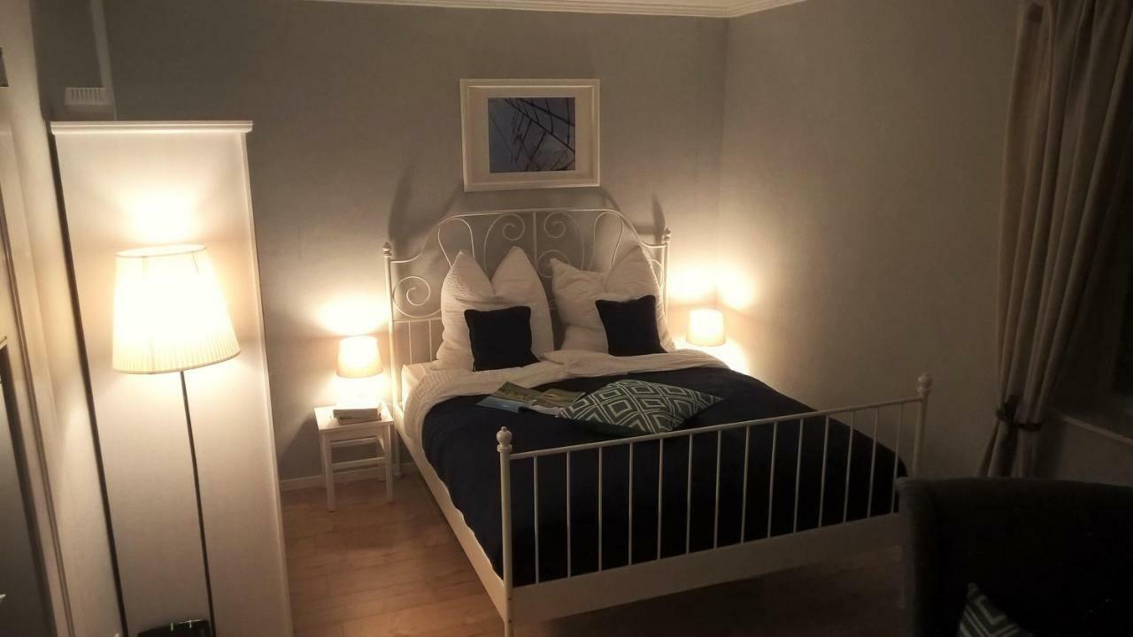 Koje Apartment *