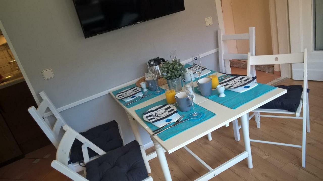 Koje Apartment *