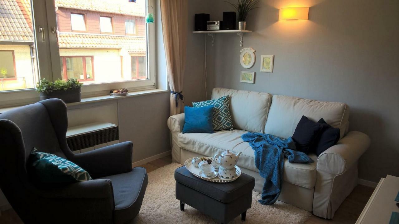 Koje Apartment *